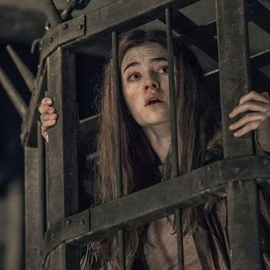 The Last Kingdom With Mary & Blake: Episode 2.08 (SEASON 2 FINALE)