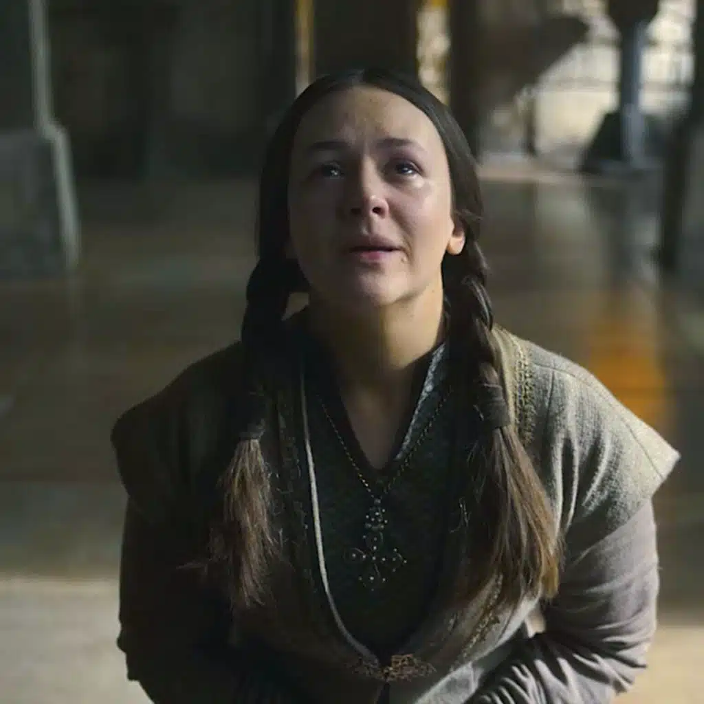 The Last Kingdom With Mary & Blake: Episode 3.08