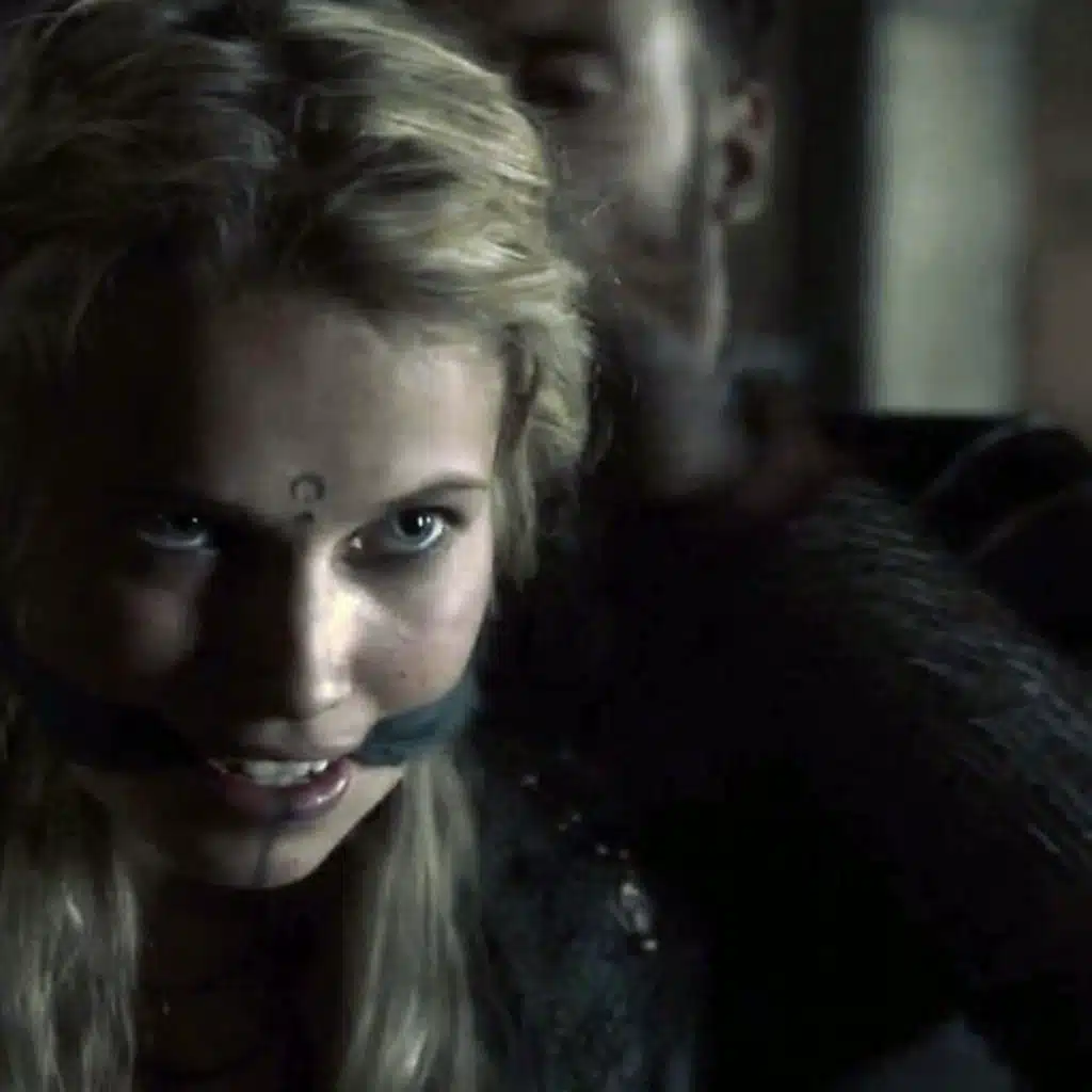 The Last Kingdom With Mary & Blake: Episode 3.01 (SEASON 3 PREMIERE)