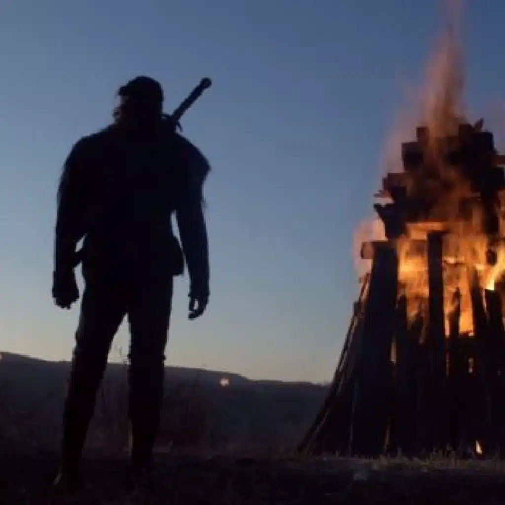 The Last Kingdom With Mary & Blake: Episode 1.04