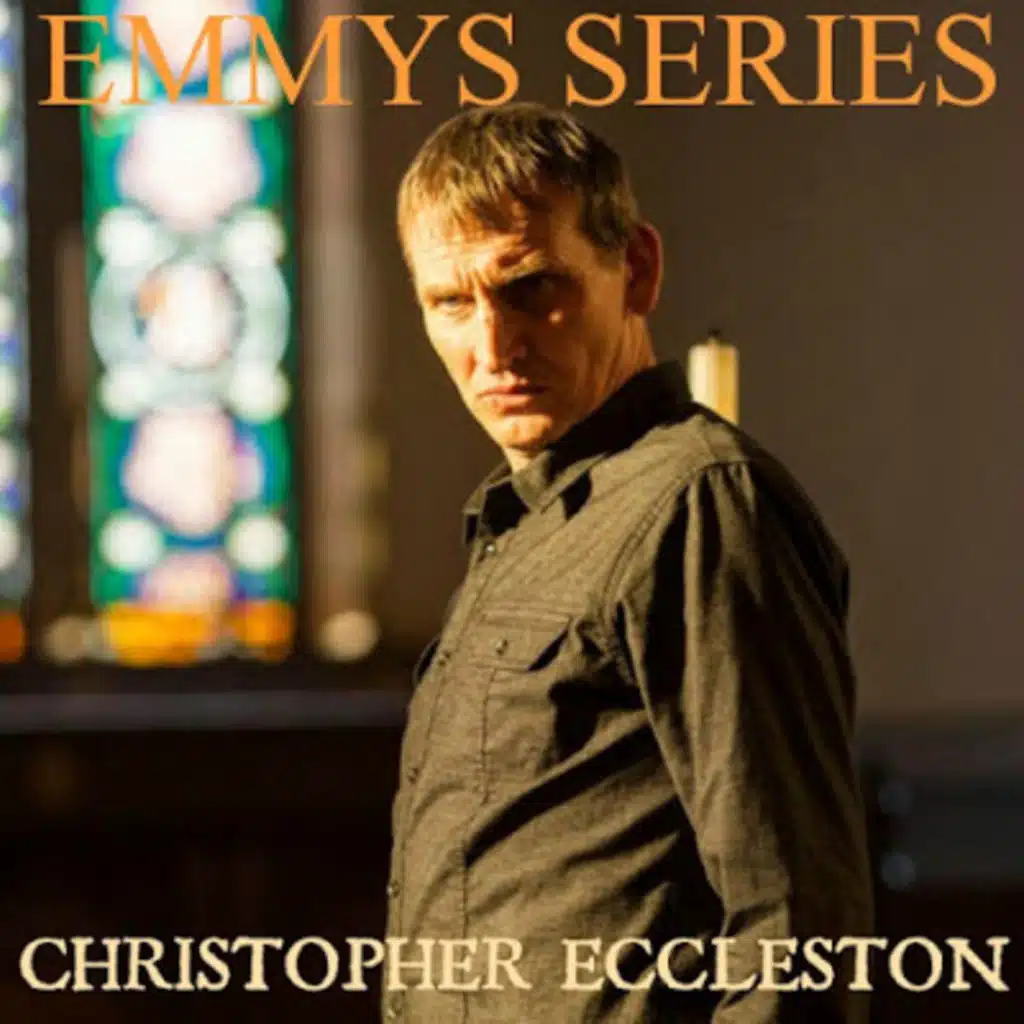 Chat w/ Christopher Eccleston – Emmys Series – Episode 16 – The Leftovers Podcast: The Living Reminders