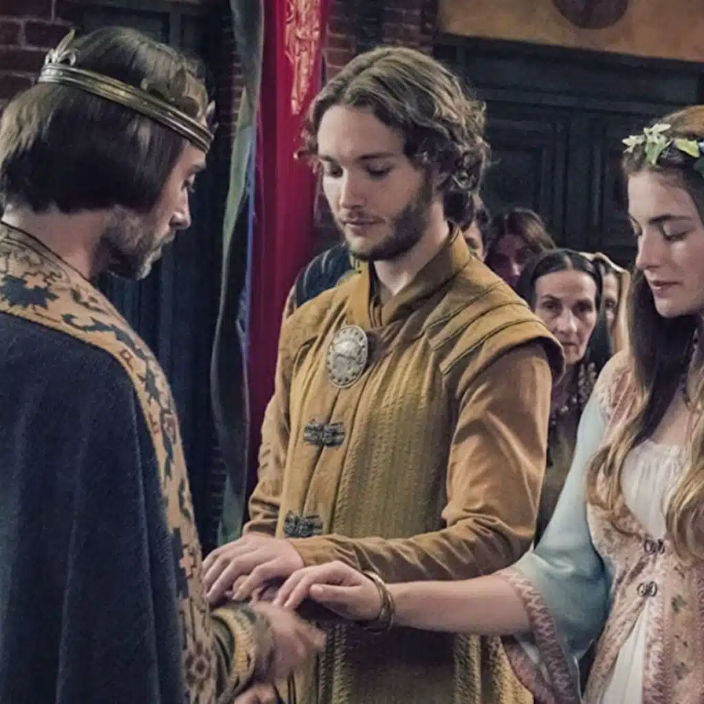 The Last Kingdom With Mary & Blake: Episode 2.06