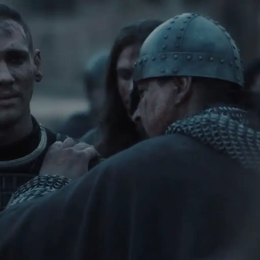 The Last Kingdom With Mary & Blake: Episode 5.06