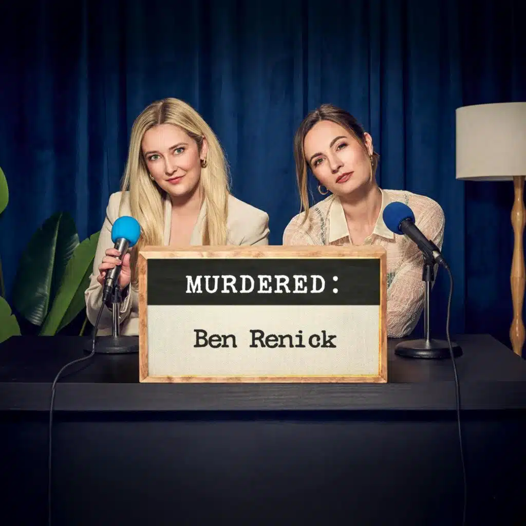 Missouri Snake Breeder Murder: The Ben Renick Story