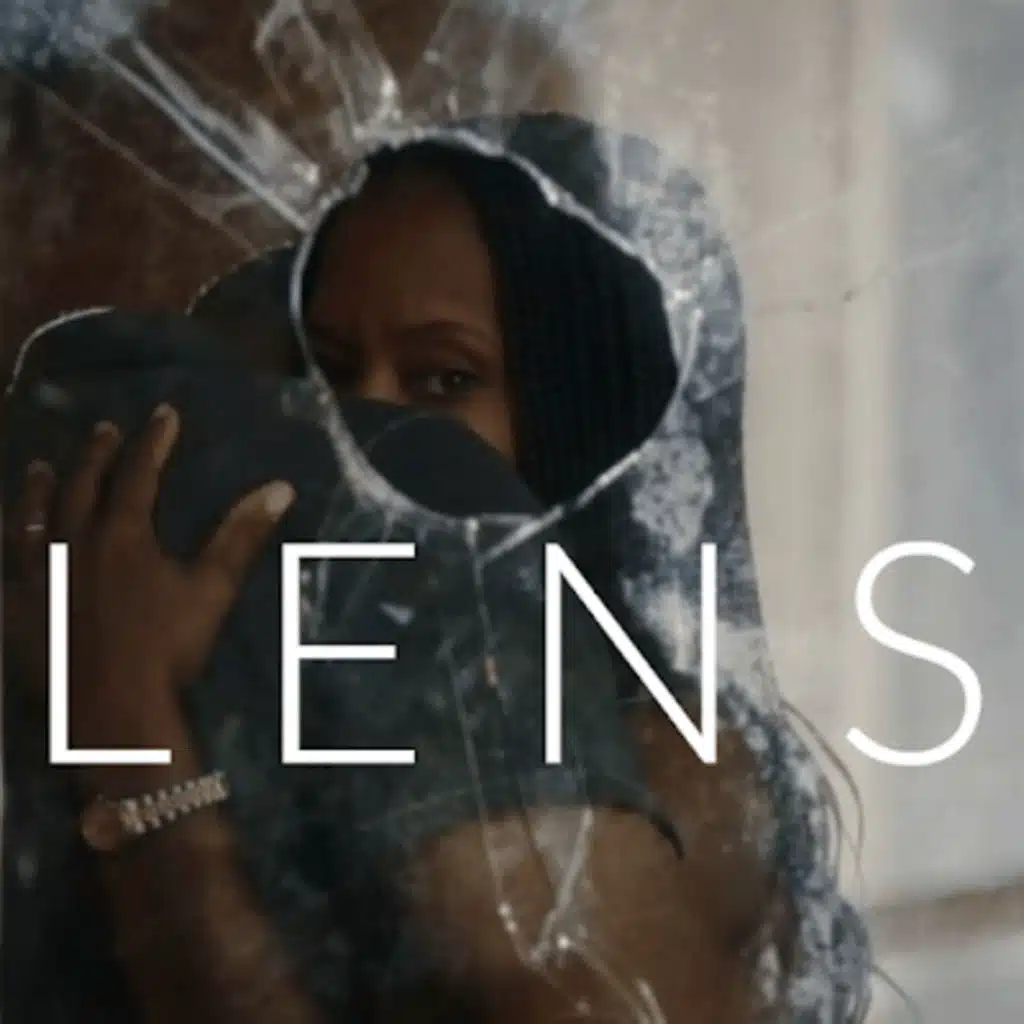 Lens – Episode 29 – The Leftovers Podcast: The Living Reminders With Mary & Blake