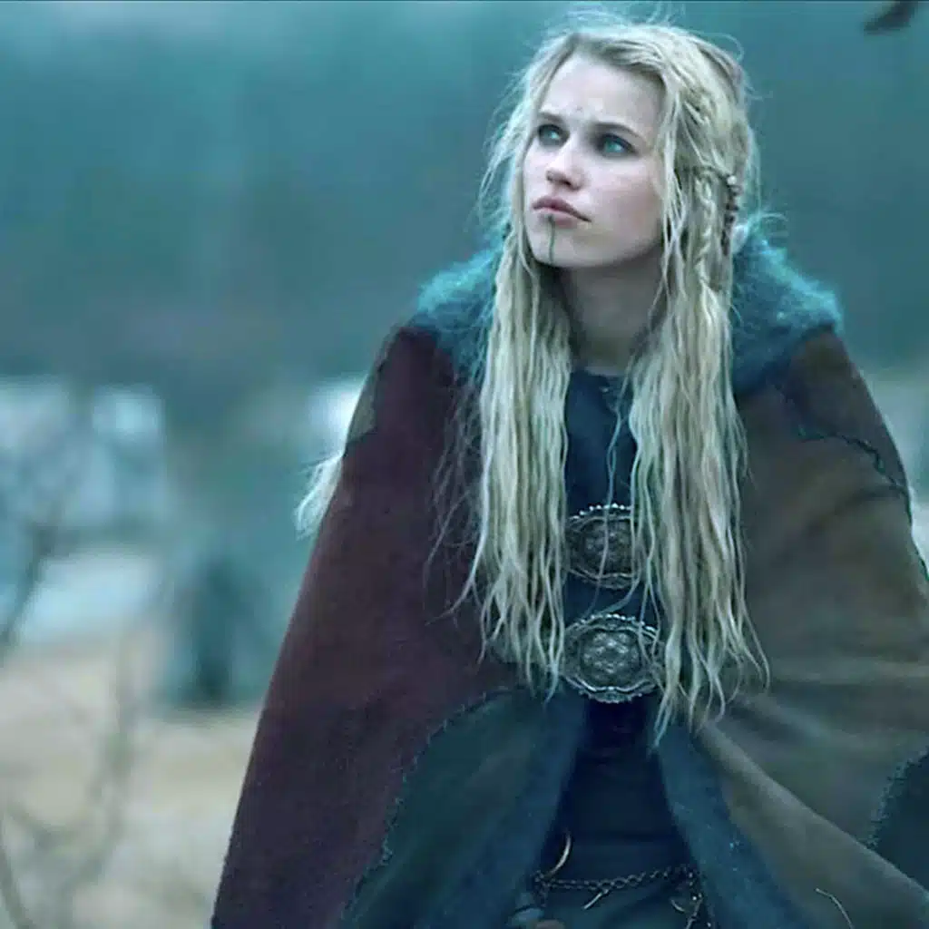 The Last Kingdom With Mary & Blake: Episode 3.07