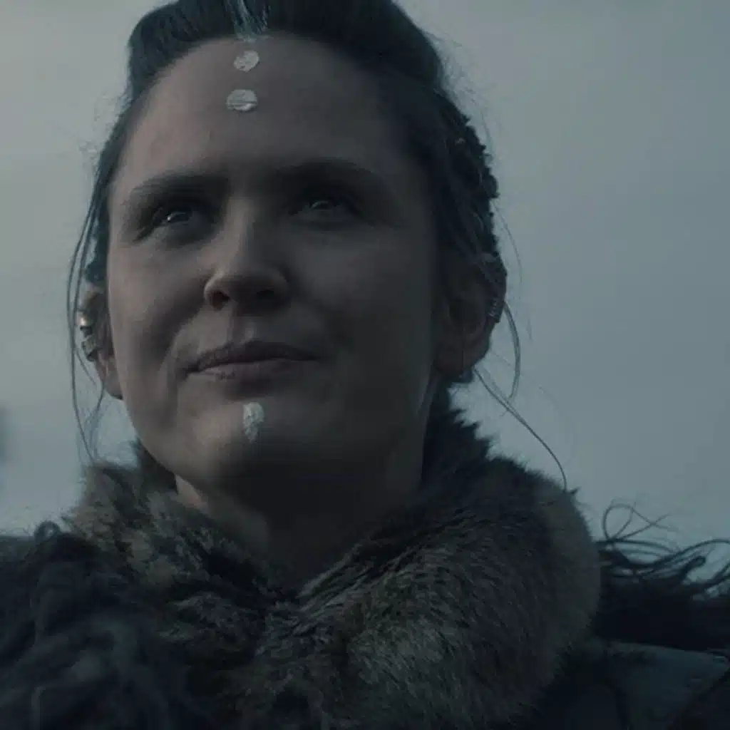 The Last Kingdom With Mary & Blake: Episode 5.01 (SEASON 5 PREMIRE)