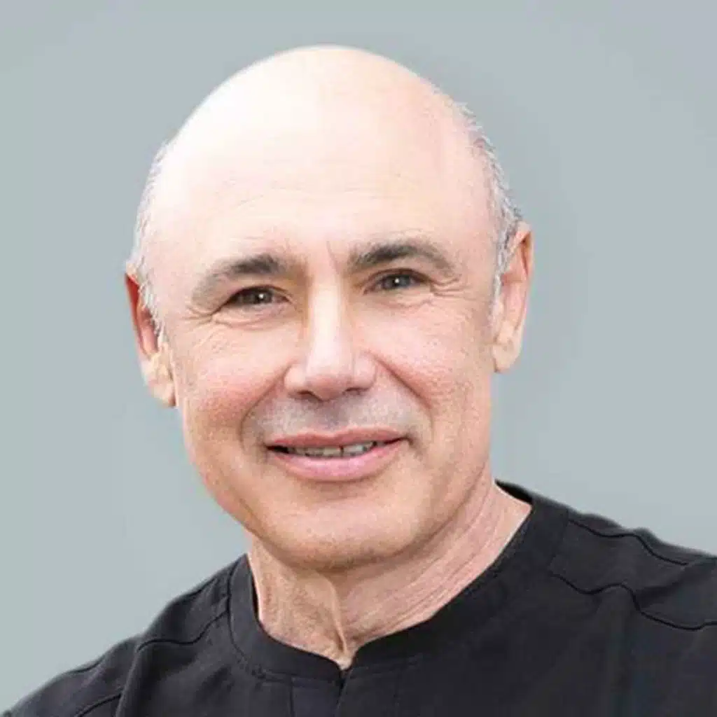 Trauma Can Change Your Genes — And It Can Be Reversed - Dr. Lipov