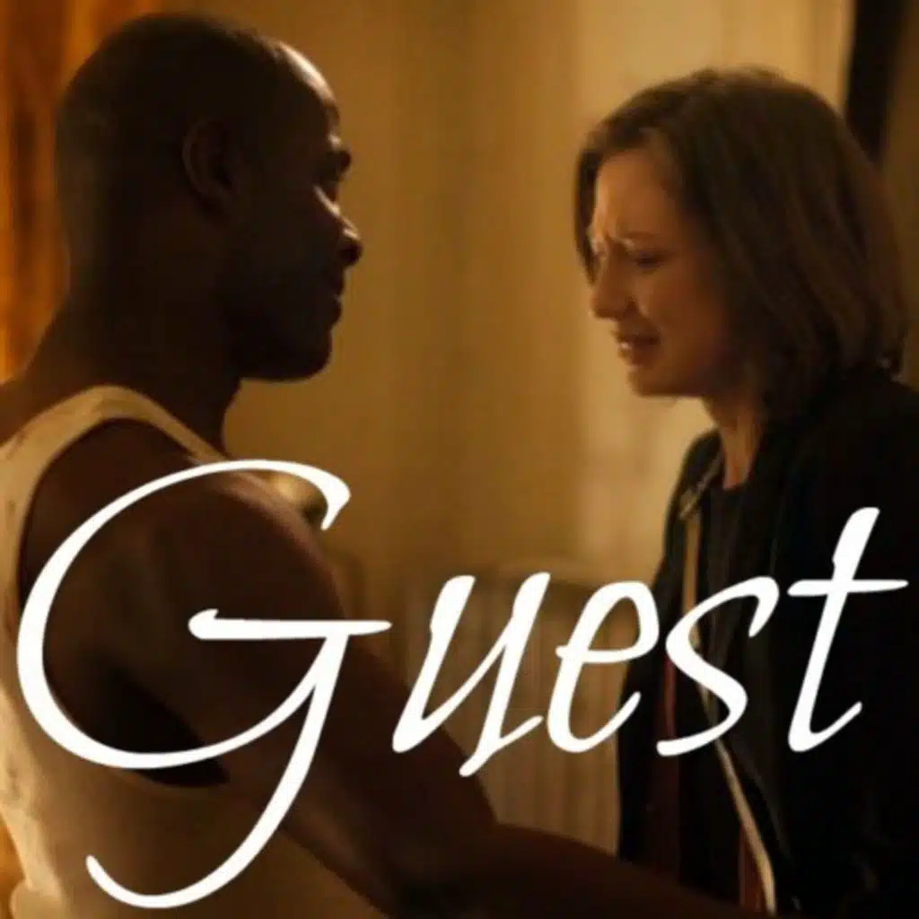 Guest – Episode 7 – The Leftovers Podcast: The Living Reminders