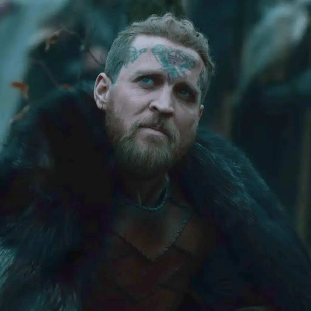 The Last Kingdom With Mary & Blake: Episode 3.04