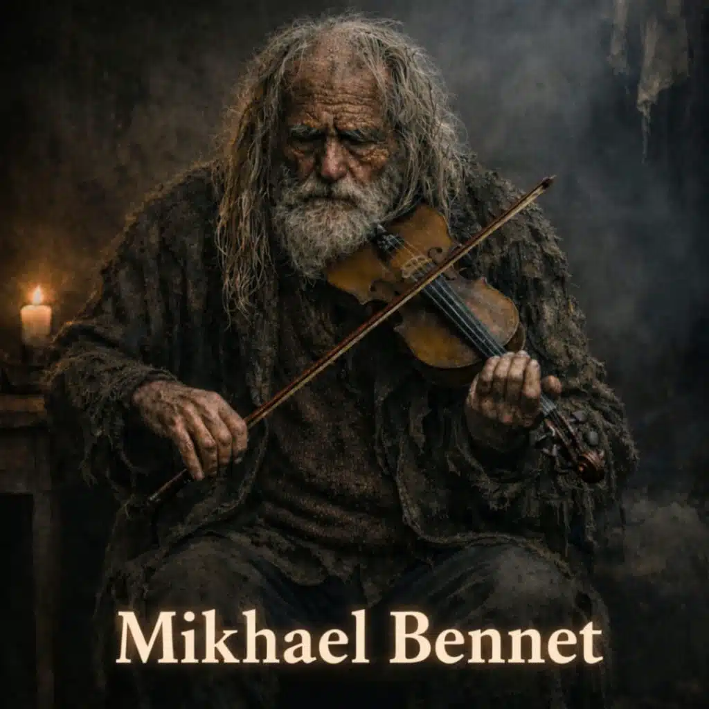 Yet Not I but Through Christ in Me (feat. Abiding Worship, Bay Melnick Virgol, CeeCe Winanns, mark hudson, Mikhael Bennet, Oldies SyncStudio, rafferty cops, wiskey, lead & Sonny)