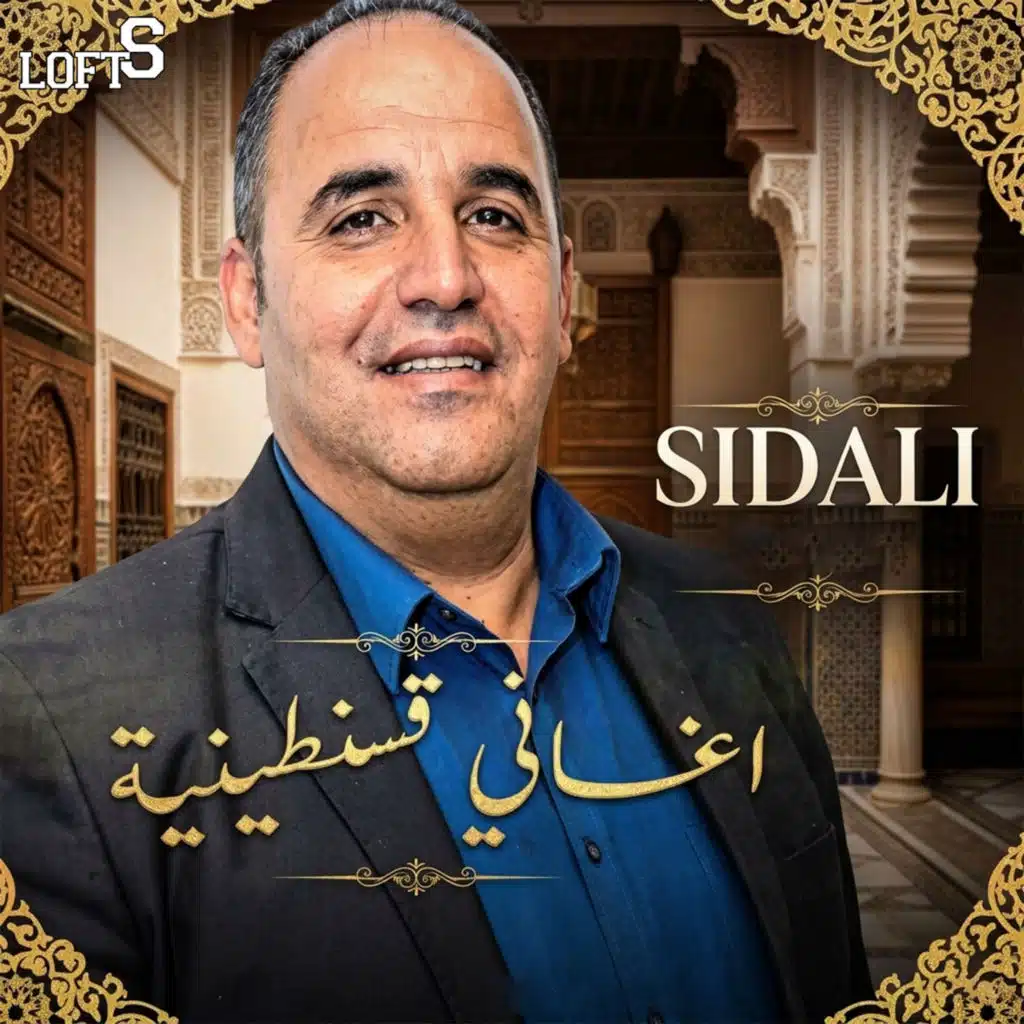 اغاني قسنطينية (feat. Dj Scor)