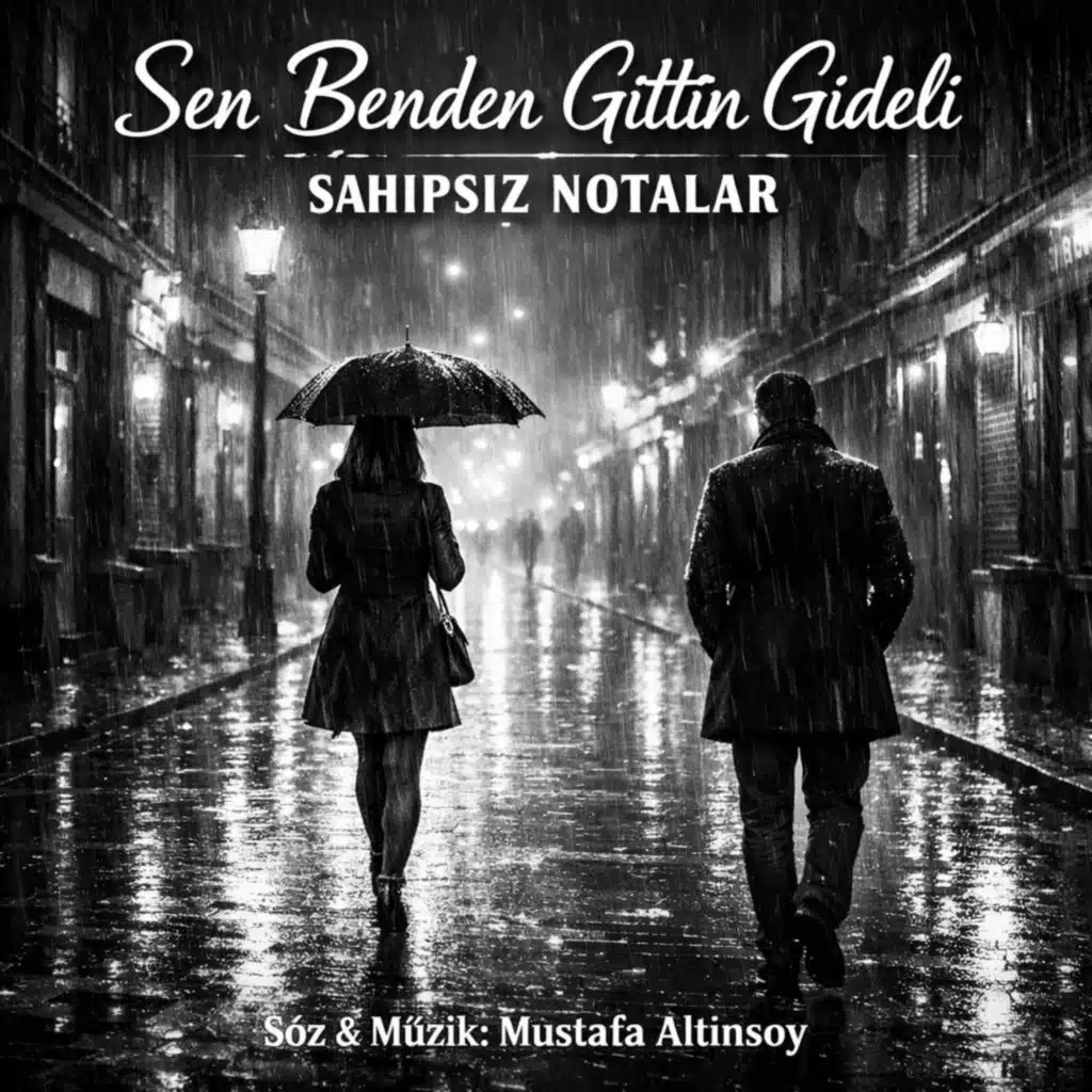 Sen Benden Gittin Gideli