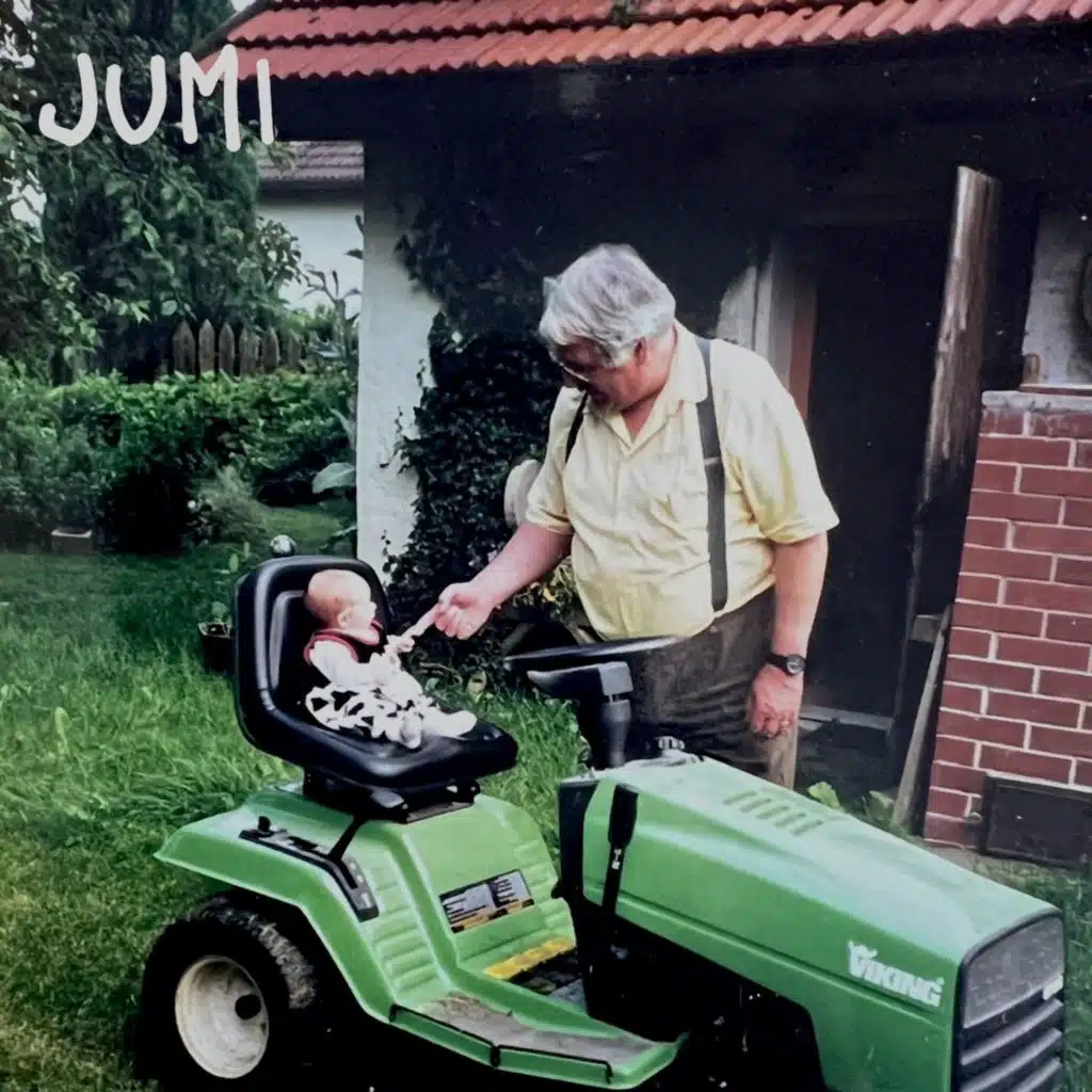 Jumi