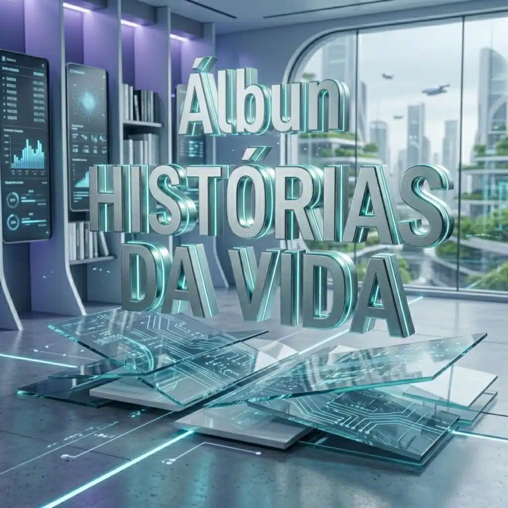 Histórias Da Vida