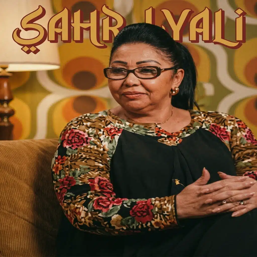 Sahr Lyali