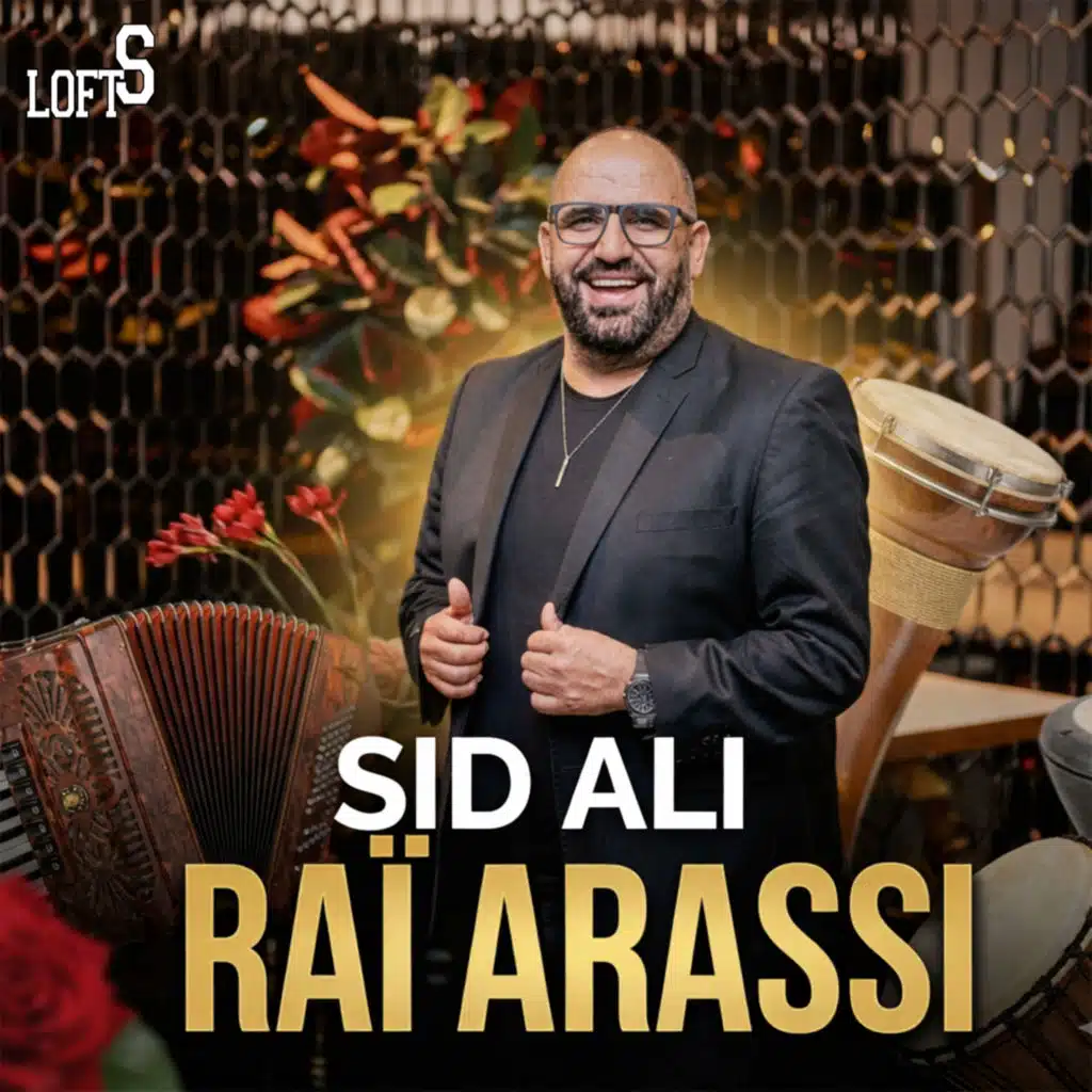 Raï Arassi