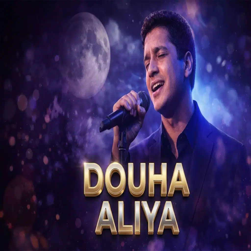 Douha Aliya