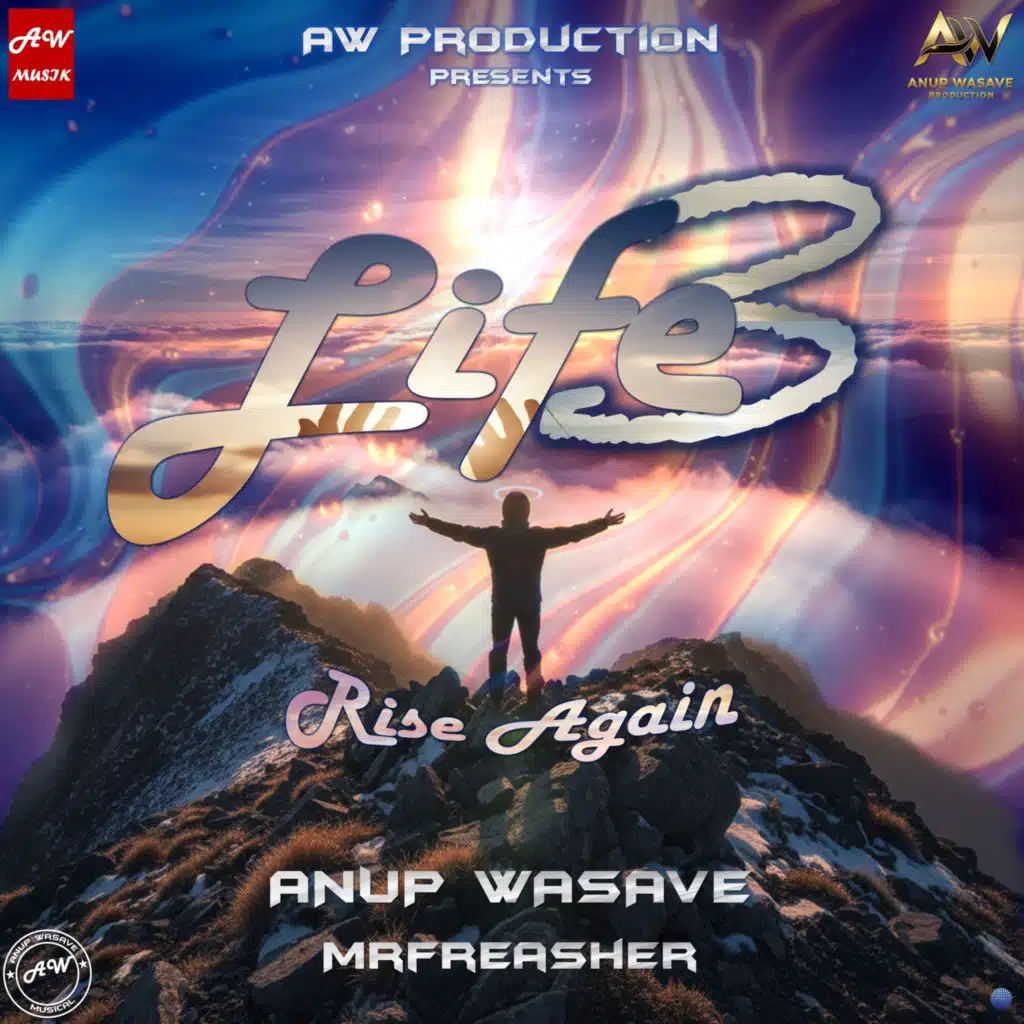 Anup Wasave