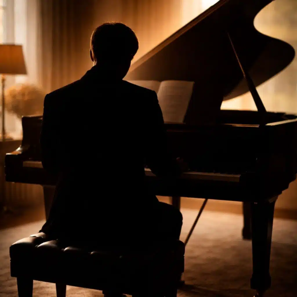 A Tale of You and Me