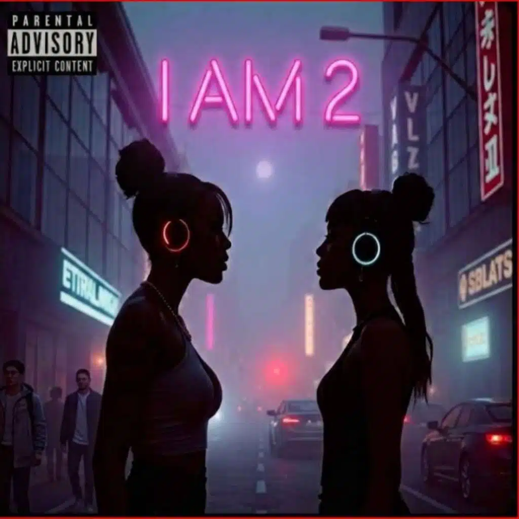 I Am 2