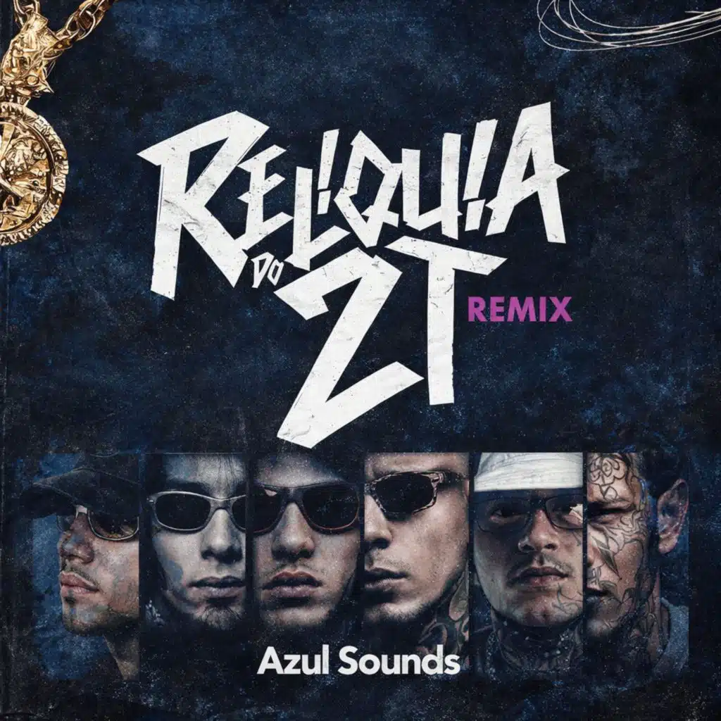 Azul Sounds