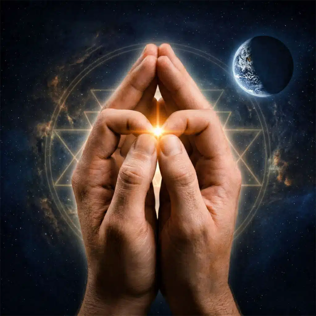 Craig Pruess and the Singers of the Art of Living