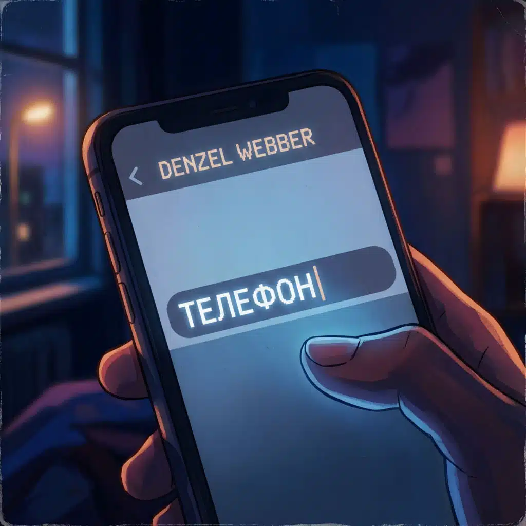 ТЕЛЕФОН