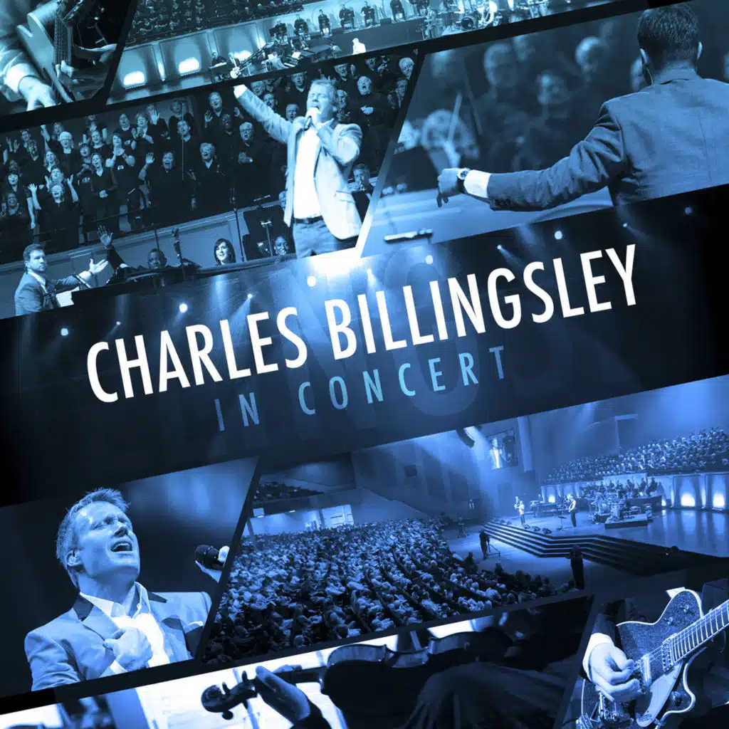 Charles Billingsley: In Concert