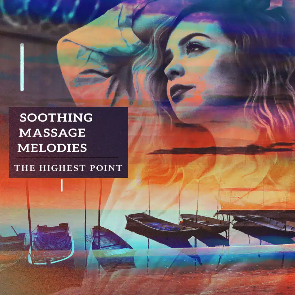 Soothing Massage Melodies