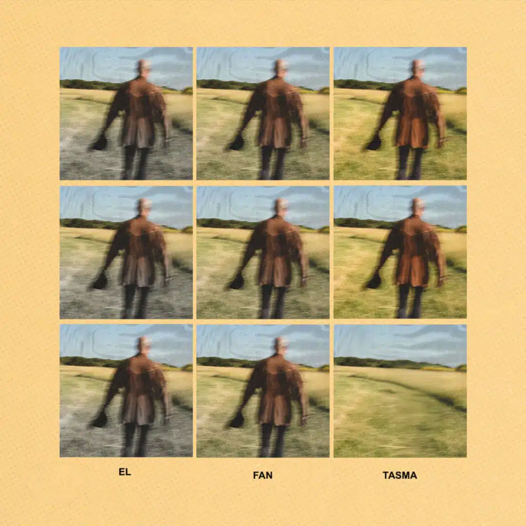 El Chacal & Los Alpes Floreados