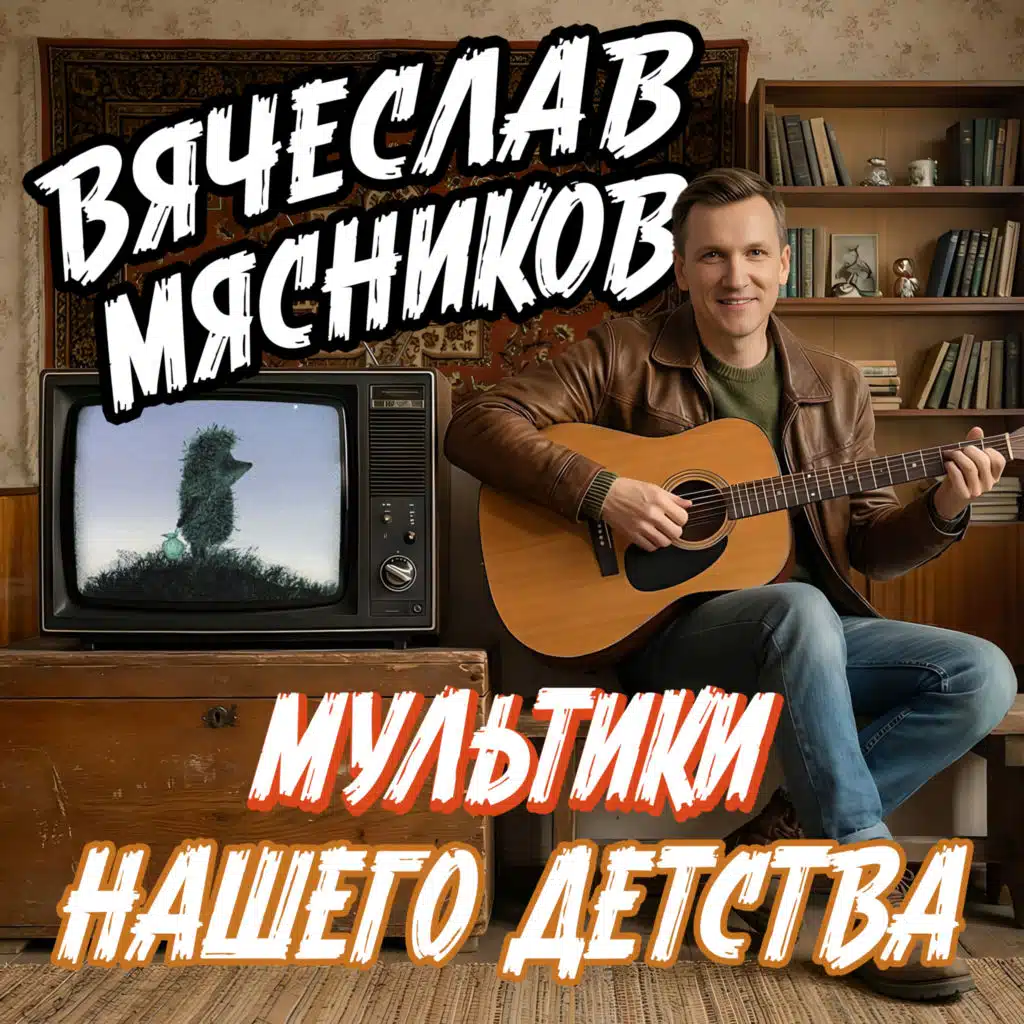 Вячеслав Мясников