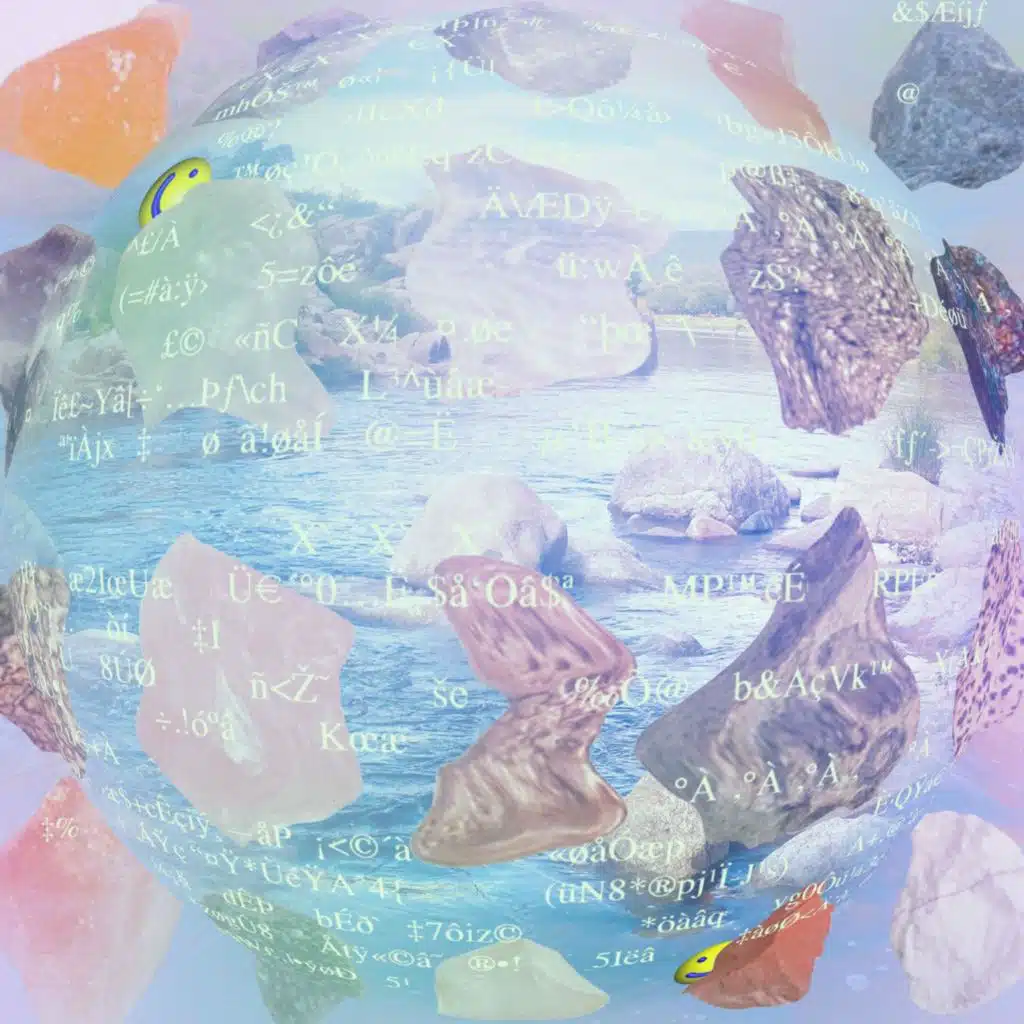 Flying Rivers / Atemporal