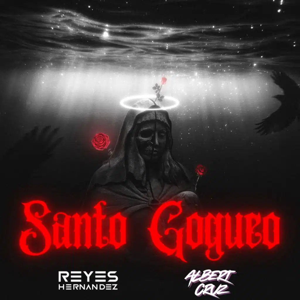 SANTO GOGUEO