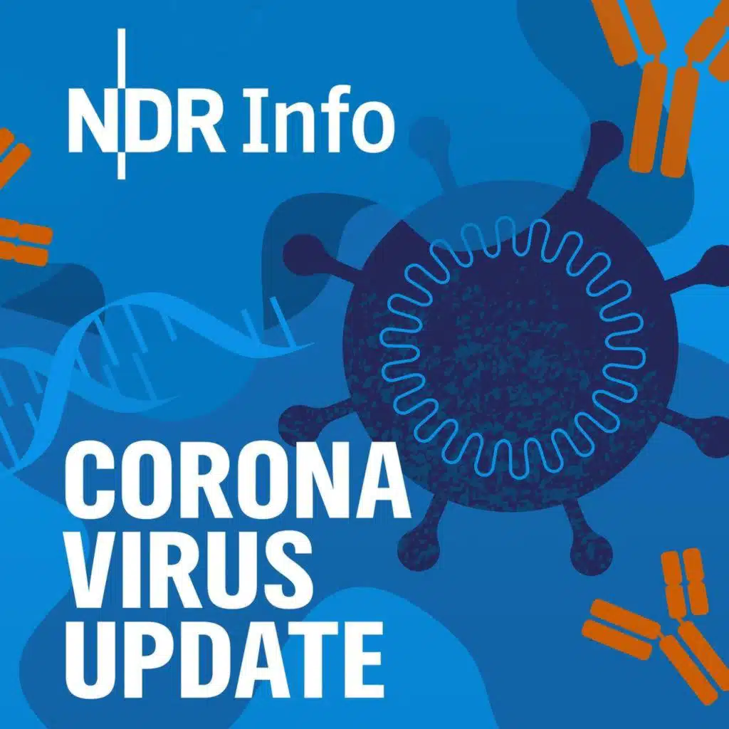 Trailer: 5 Jahre Corona - Was haben wir gelernt?