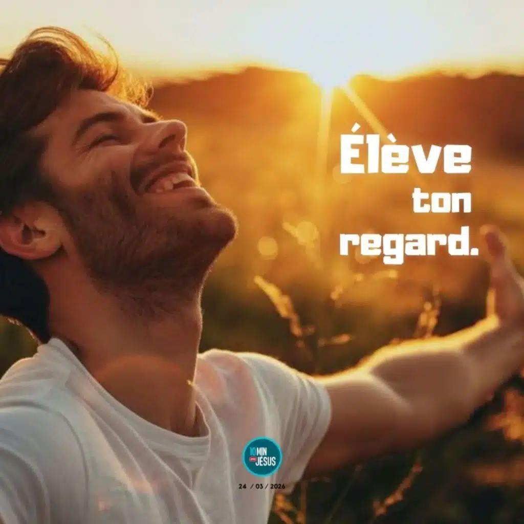 Vis en Haut ! (24-03-2026)