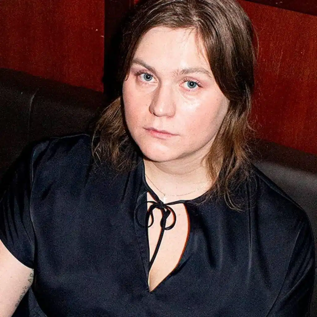 Hanna Lublin Niklasson: ”Hela mitt liv är en jakt på egentid”