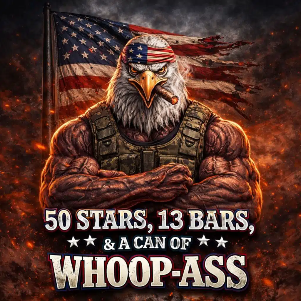 The AI Country Station