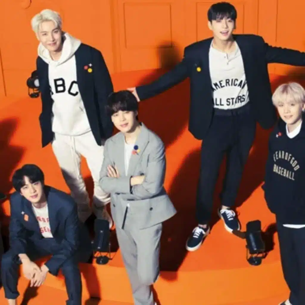 What songs will BTS perform on the 2026 world tour?