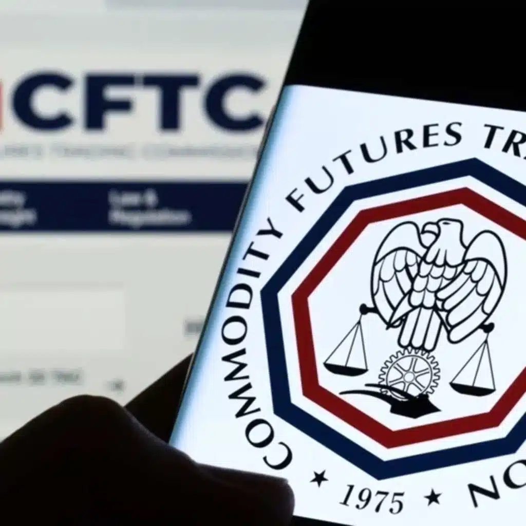 CFTC Regulates Crypto Derivatives, TeamPCP Breaches PyPI Supply Chain, Circle Coinbase Stocks Tumble, Tether Engages Big Four Audit, and more...