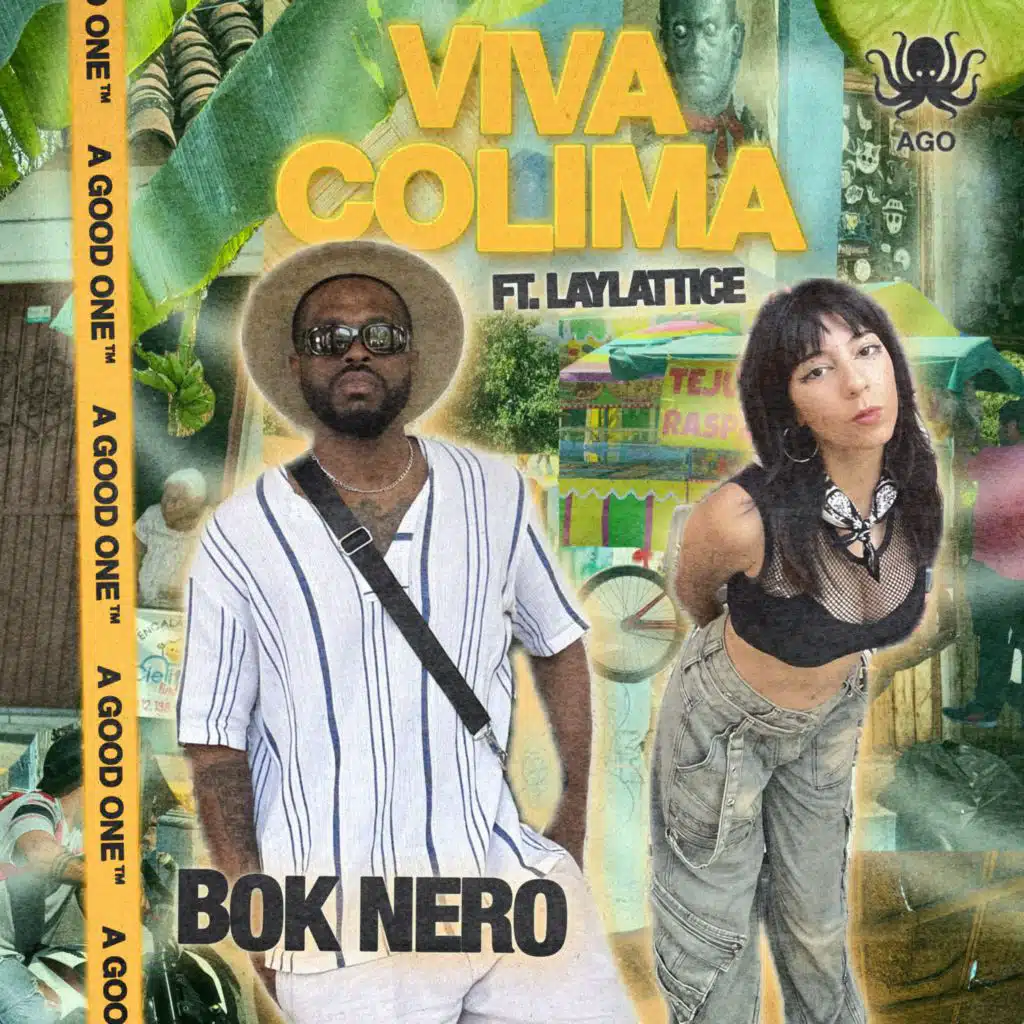 Bok Nero