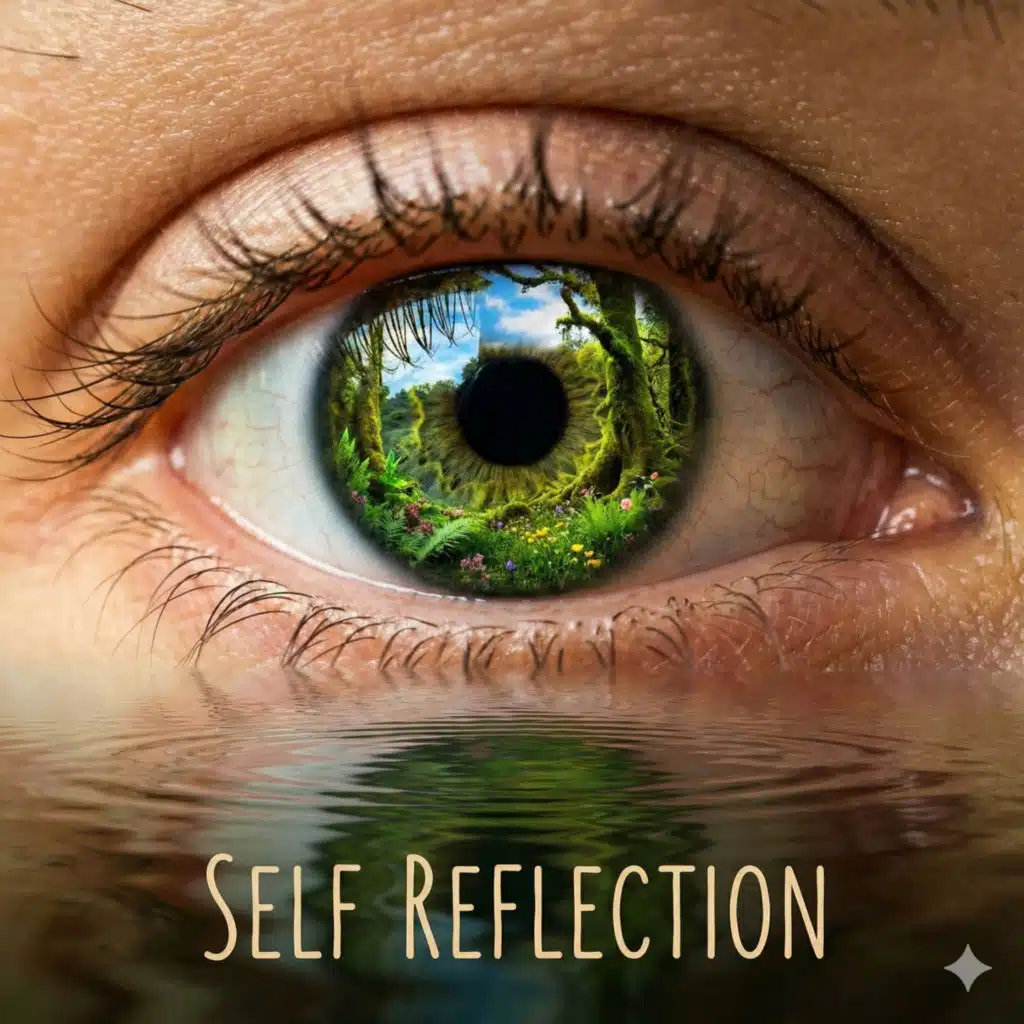 Self Reflection