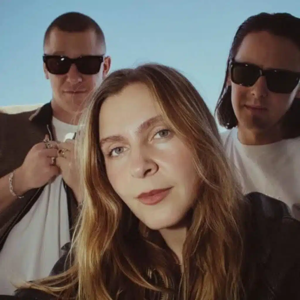 180 grados - Jungle, Future islands, Pulp y Courtney Barnett - 25/03/26