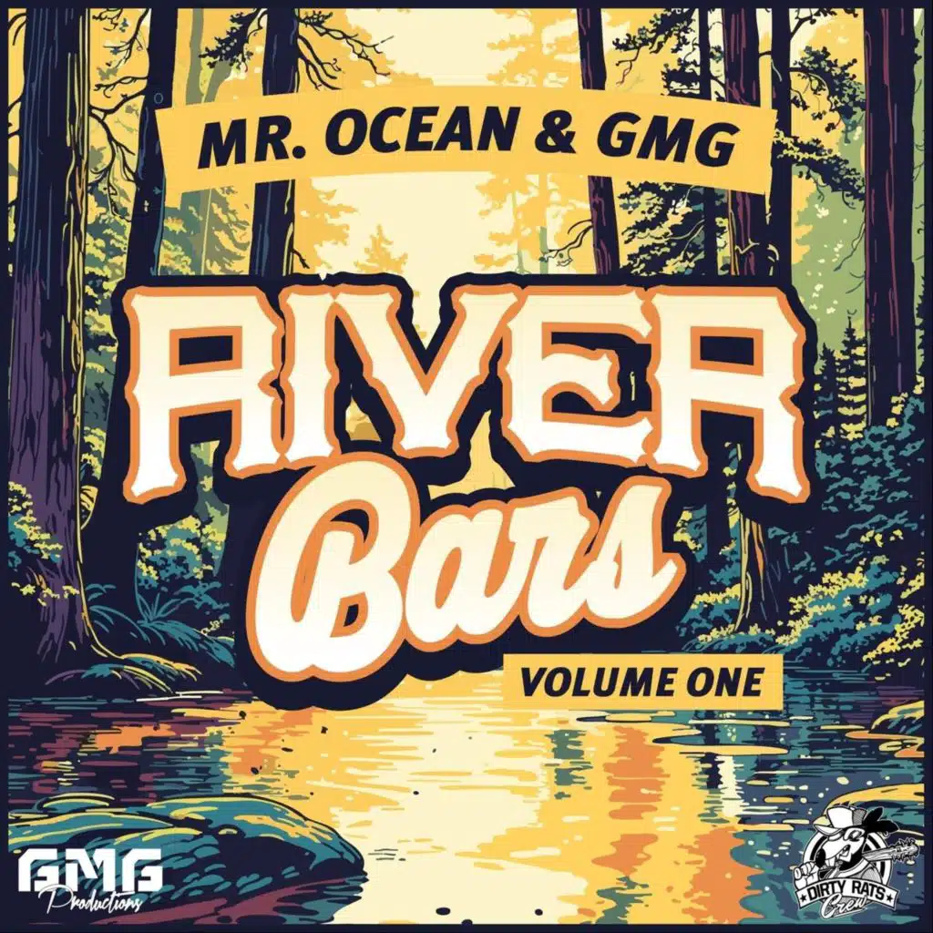 River Bars
