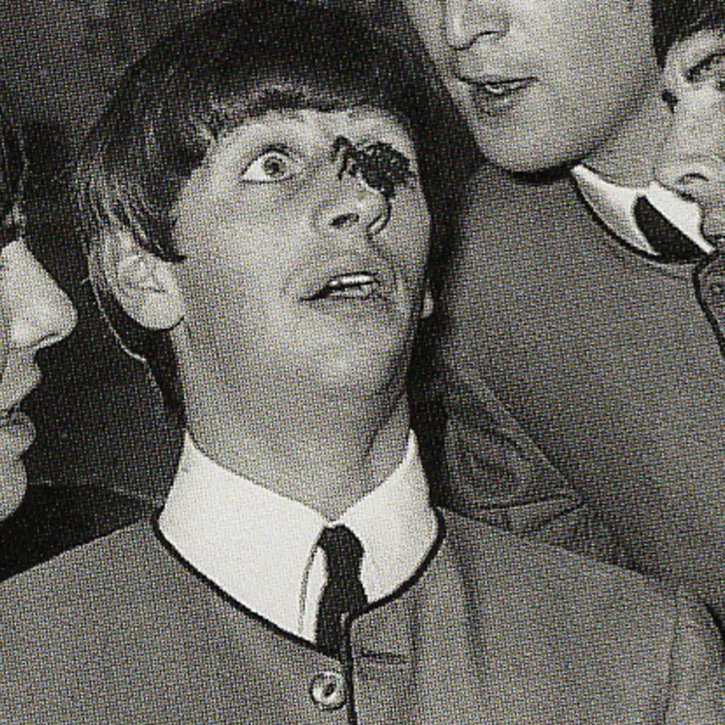 gadzooks you black widow