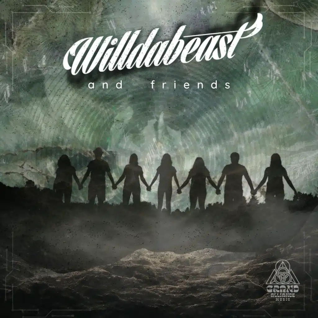 Willdabeast and Friends