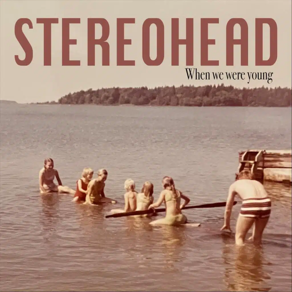 Stereohead