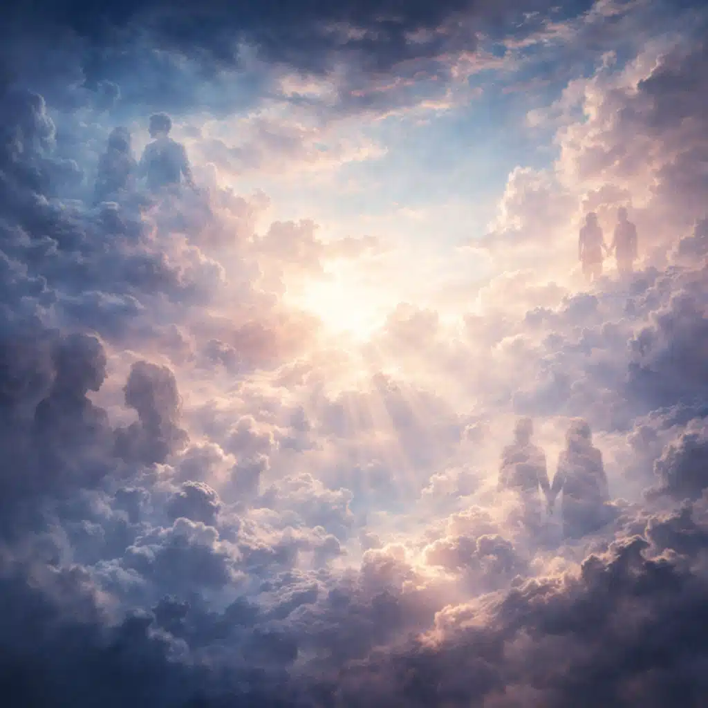 When the Sky Remembers