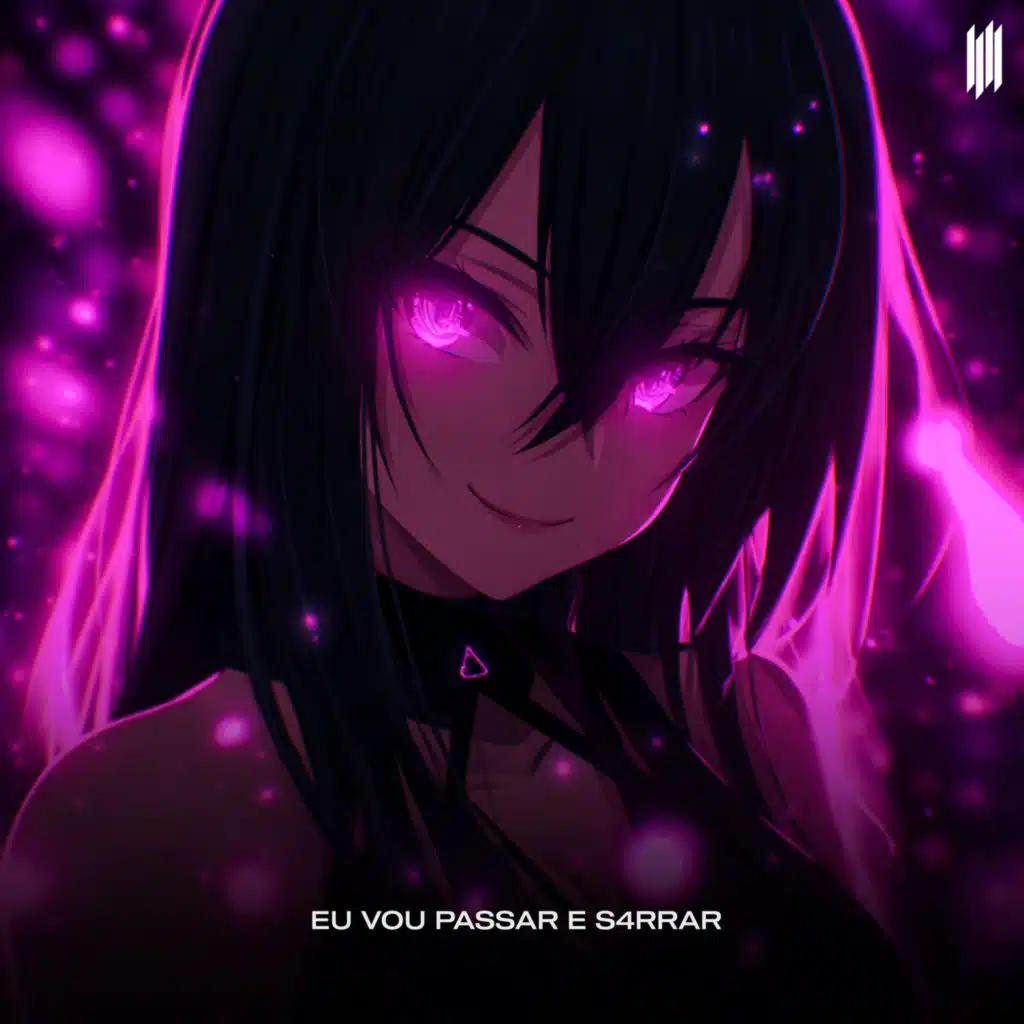 EU VOU PASSAR E S4RRAR
