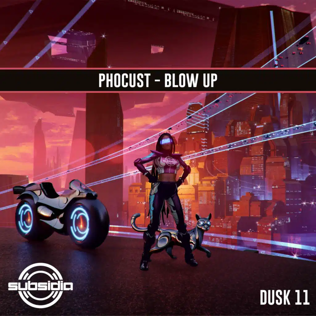 Phocust